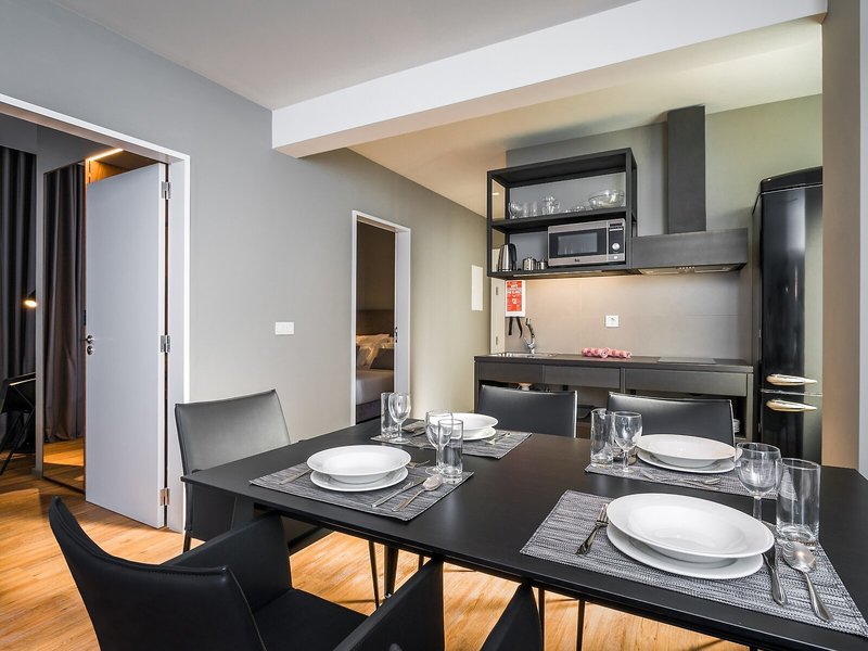 Apartmentos Turísticos Paraíso 12