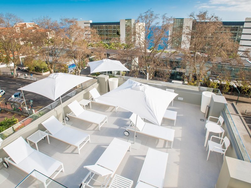 Apartmentos Turísticos Paraíso 13