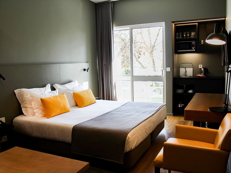 Apartmentos Turísticos Paraíso 20