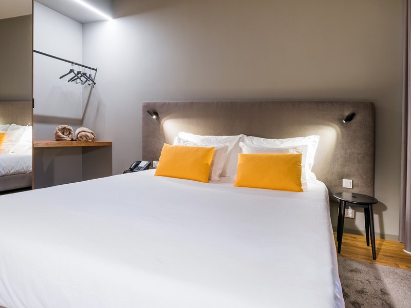 Apartmentos Turísticos Paraíso 22