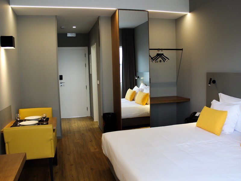 Apartmentos Turísticos Paraíso 29