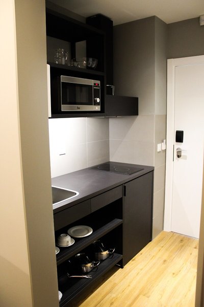Apartmentos Turísticos Paraíso 30