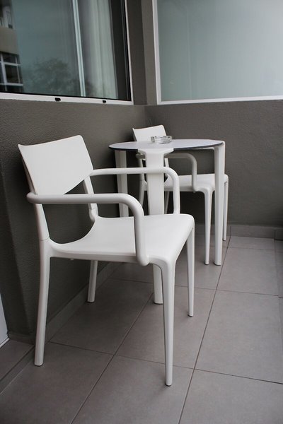 Apartmentos Turísticos Paraíso 31