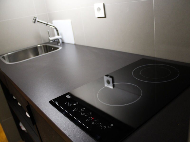 Apartmentos Turísticos Paraíso 41