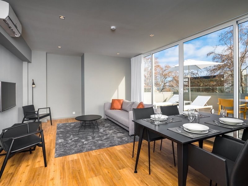 Apartmentos Turísticos Paraíso 45