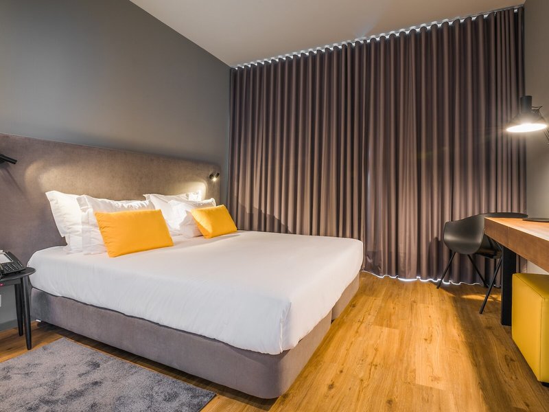 Apartmentos Turísticos Paraíso 47