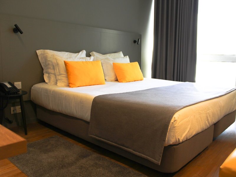Apartmentos Turísticos Paraíso 50