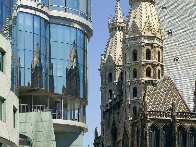 The Hoxton Vienna 1