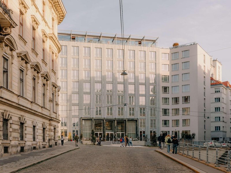 The Hoxton Vienna 2