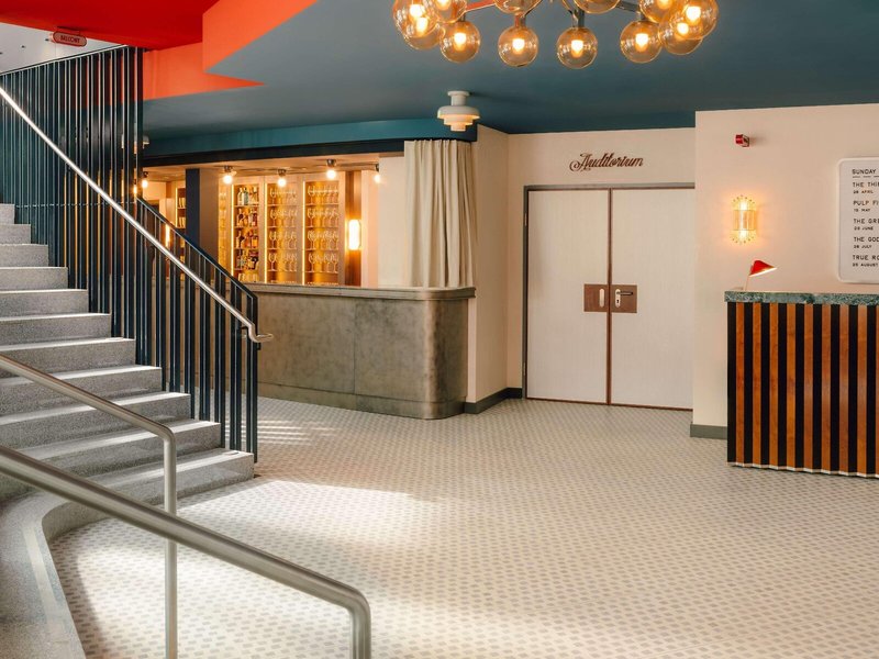 The Hoxton Vienna 14