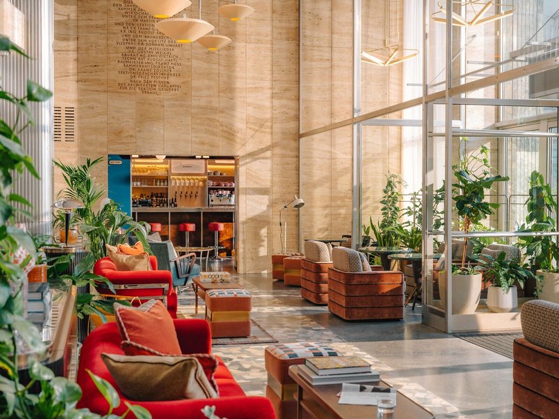 The Hoxton Vienna 18