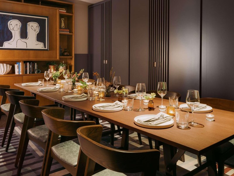 The Hoxton Vienna 19
