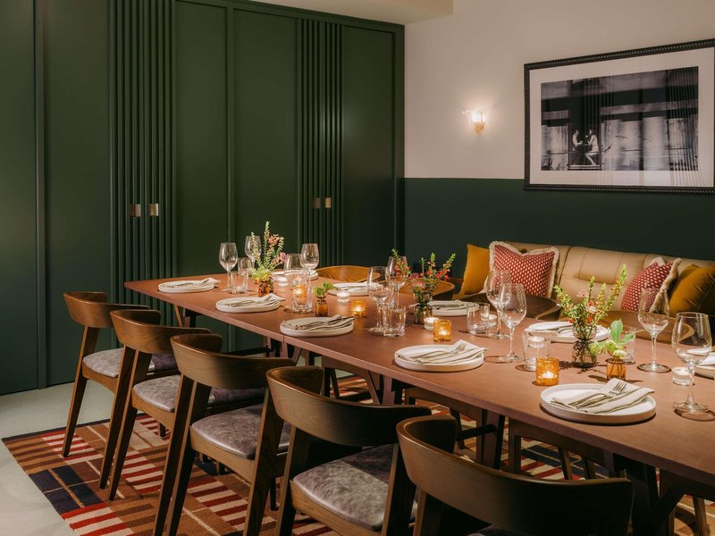 The Hoxton Vienna 20