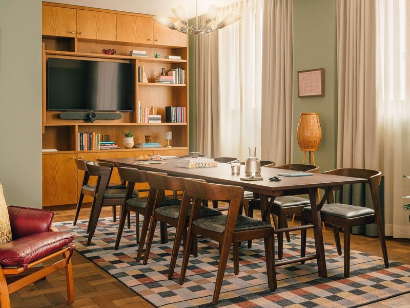 The Hoxton Vienna 22