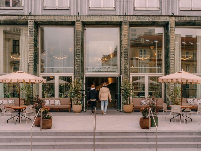 The Hoxton Vienna 24