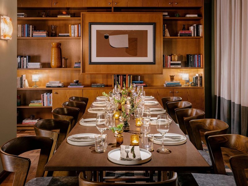The Hoxton Vienna 26