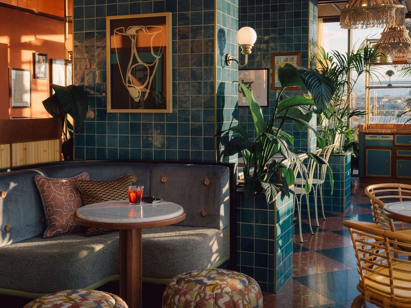 The Hoxton Vienna 27