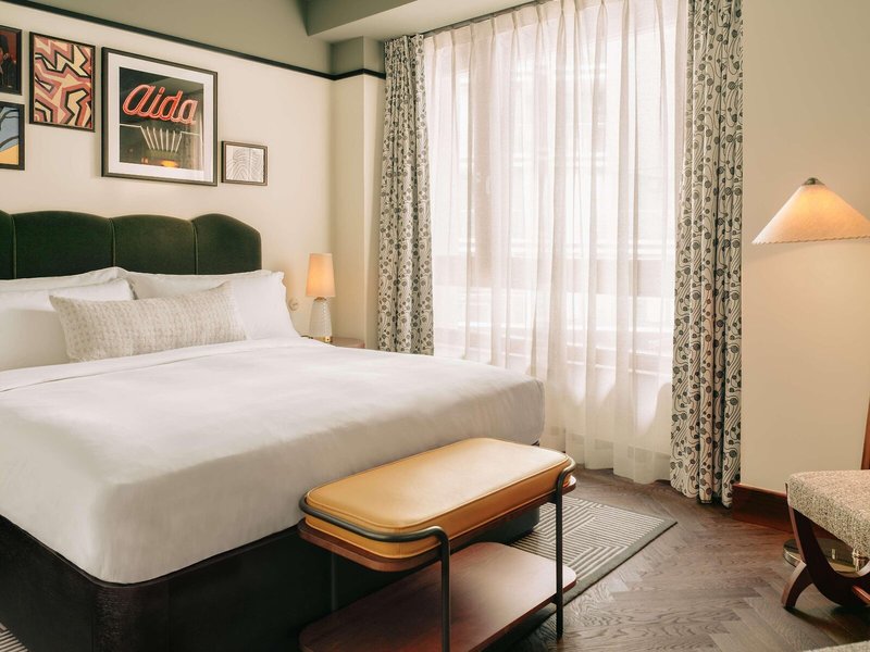 The Hoxton Vienna 29