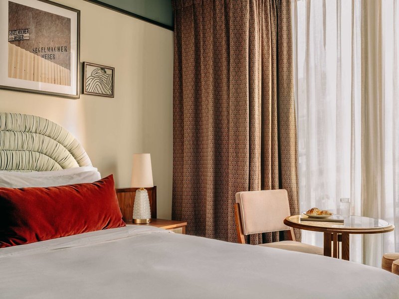 The Hoxton Vienna 33