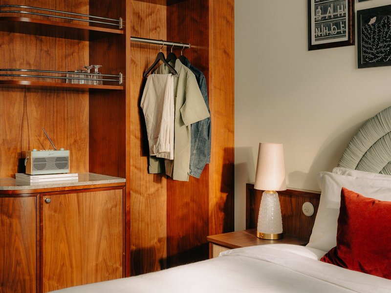 The Hoxton Vienna 34