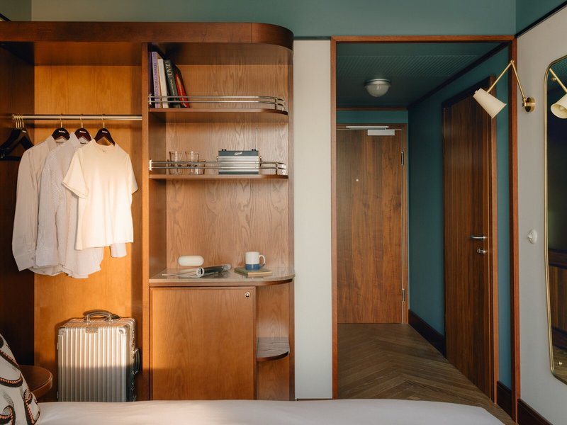 The Hoxton Vienna 36