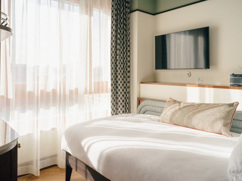 The Hoxton Vienna 38