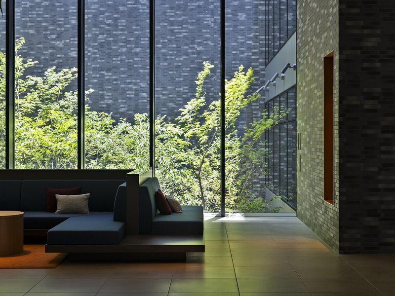 Mitsui Garden Hotel Kyoto Sanjo Premier 4