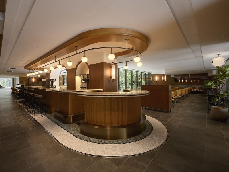 Mitsui Garden Hotel Kyoto Sanjo Premier 5