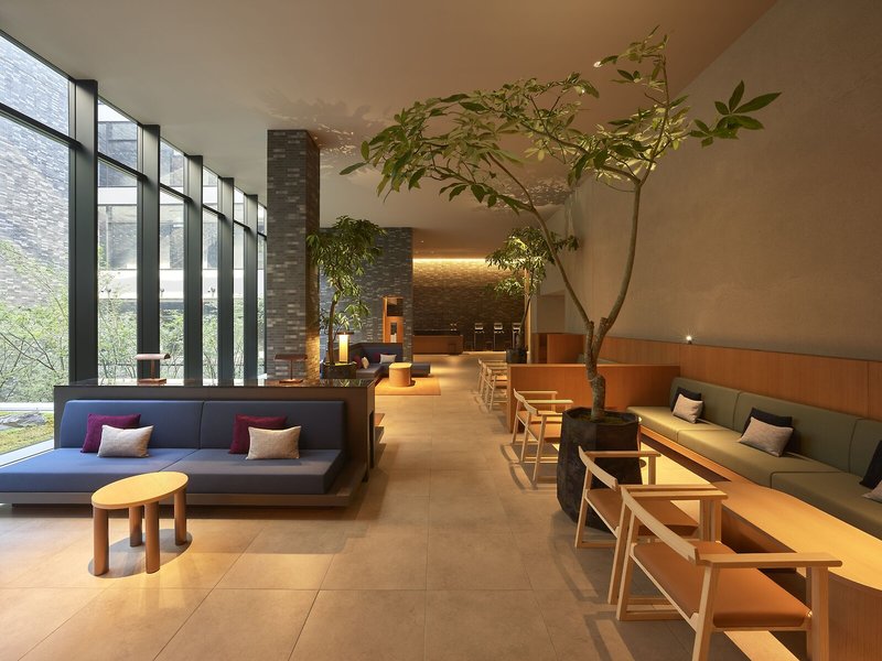Mitsui Garden Hotel Kyoto Sanjo Premier 6