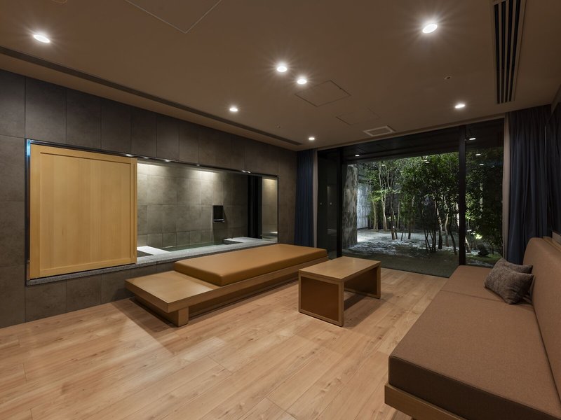 Mitsui Garden Hotel Kyoto Sanjo Premier 7