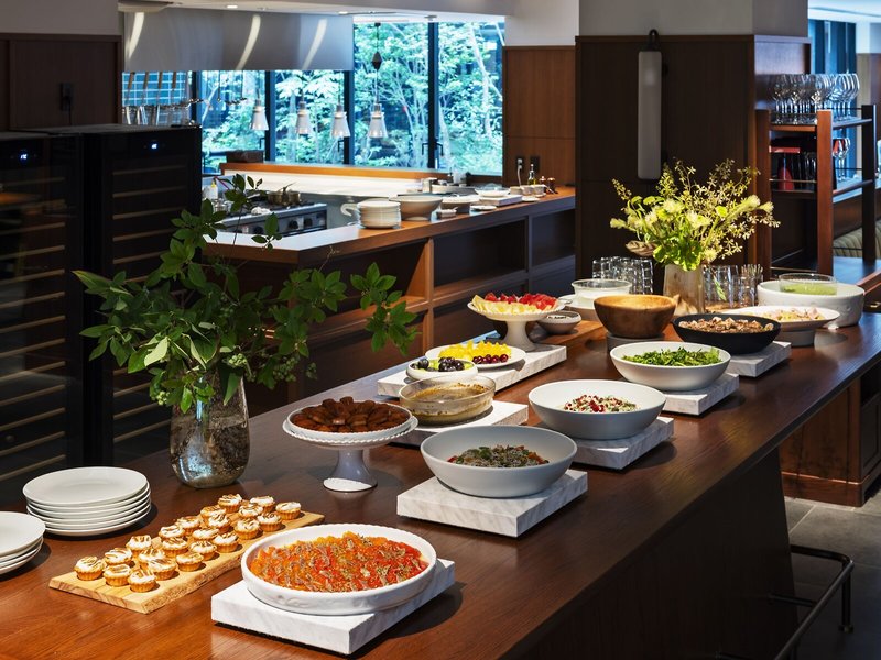 Mitsui Garden Hotel Kyoto Sanjo Premier 8