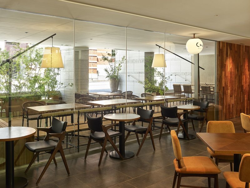 Mitsui Garden Hotel Kyoto Sanjo Premier 9