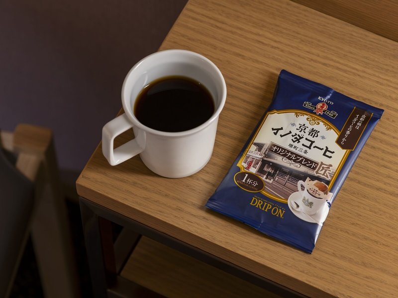 Mitsui Garden Hotel Kyoto Sanjo Premier 12