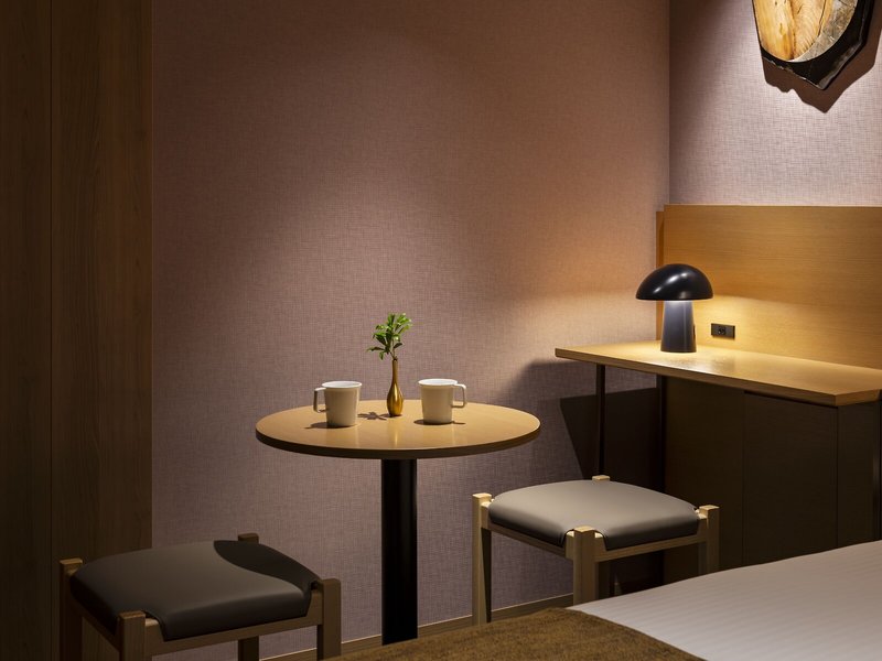 Mitsui Garden Hotel Kyoto Sanjo Premier 15