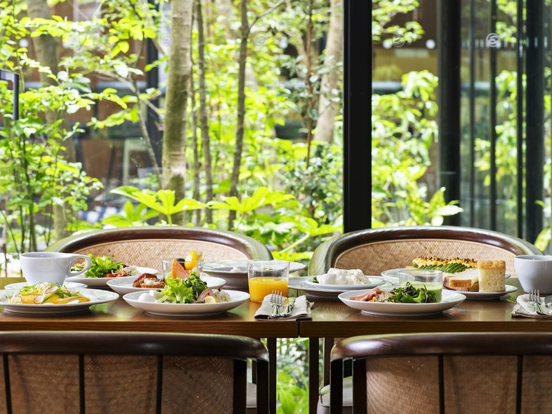 Mitsui Garden Hotel Kyoto Sanjo Premier 16