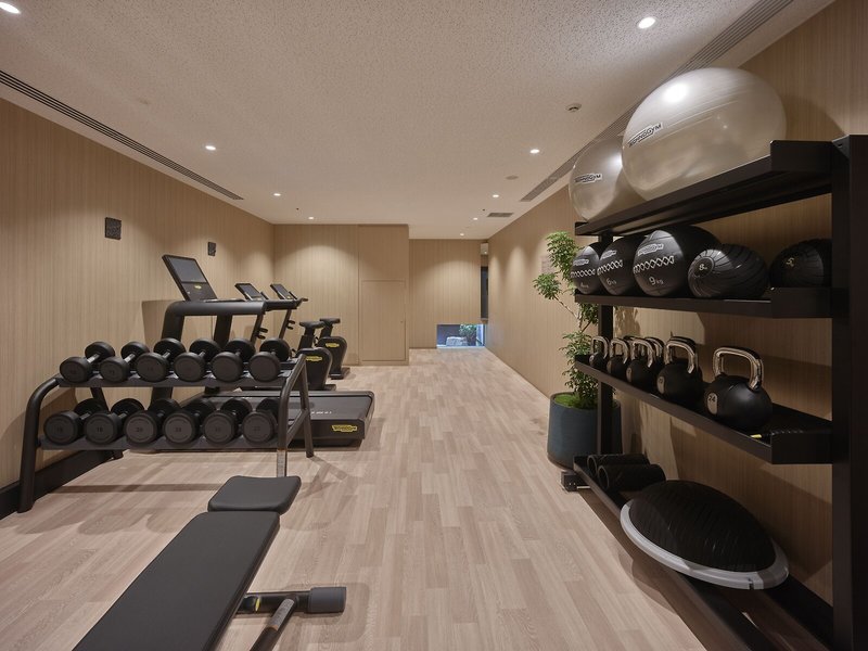 Mitsui Garden Hotel Kyoto Sanjo Premier 18