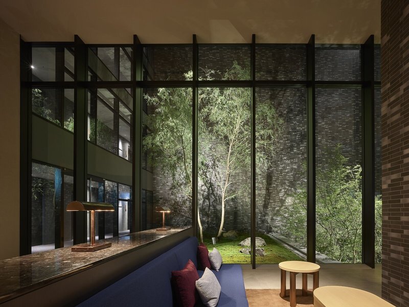 Mitsui Garden Hotel Kyoto Sanjo Premier 19