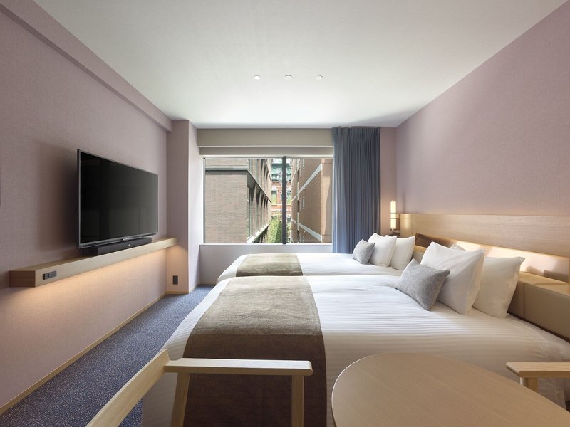 Mitsui Garden Hotel Kyoto Sanjo Premier 20