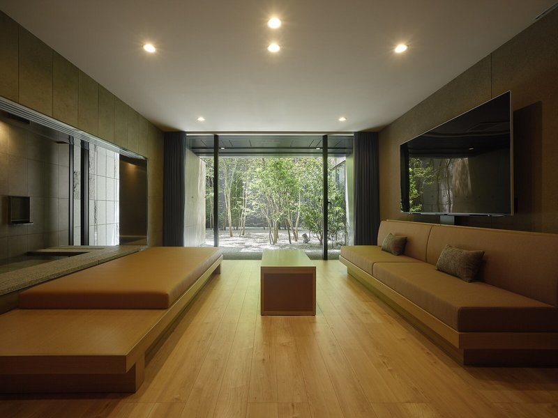 Mitsui Garden Hotel Kyoto Sanjo Premier 21