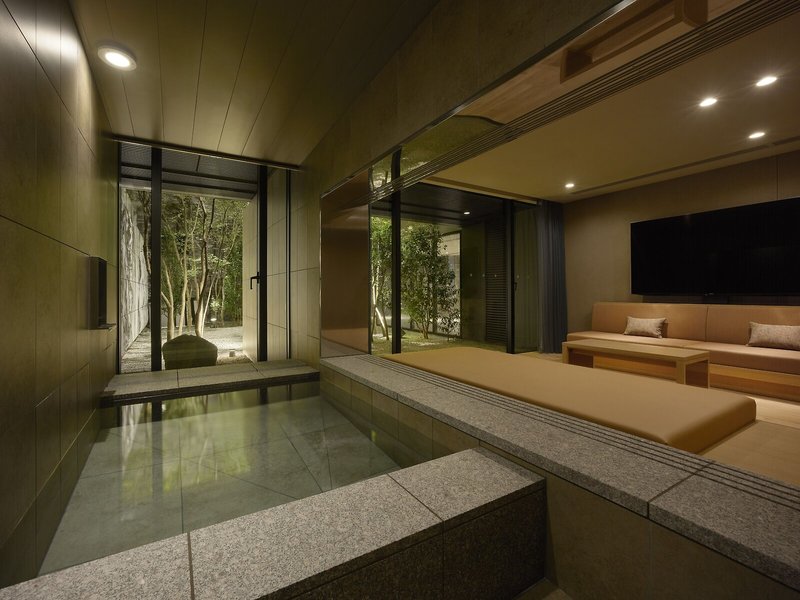 Mitsui Garden Hotel Kyoto Sanjo Premier 22