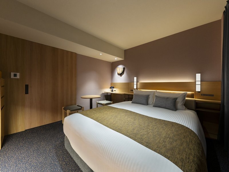 Mitsui Garden Hotel Kyoto Sanjo Premier 23
