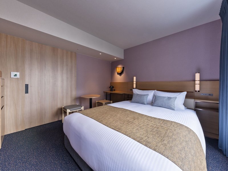 Mitsui Garden Hotel Kyoto Sanjo Premier 24