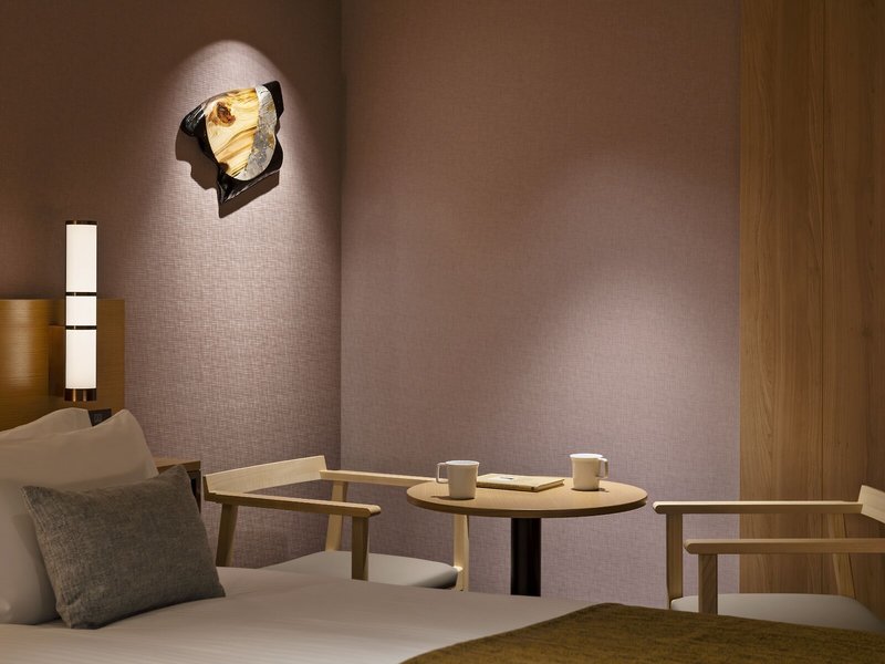 Mitsui Garden Hotel Kyoto Sanjo Premier 26