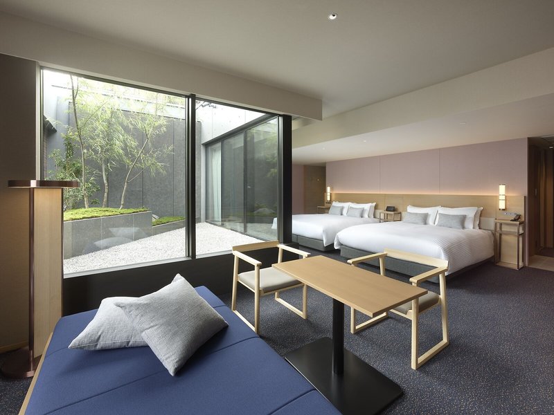 Mitsui Garden Hotel Kyoto Sanjo Premier 27