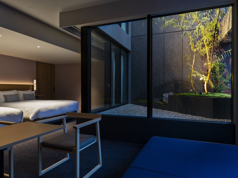 Mitsui Garden Hotel Kyoto Sanjo Premier 28