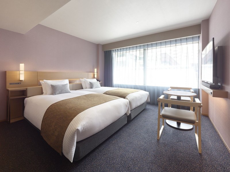 Mitsui Garden Hotel Kyoto Sanjo Premier 29