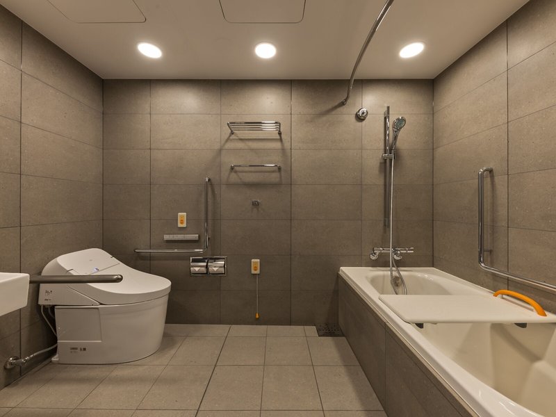 Mitsui Garden Hotel Kyoto Sanjo Premier 30