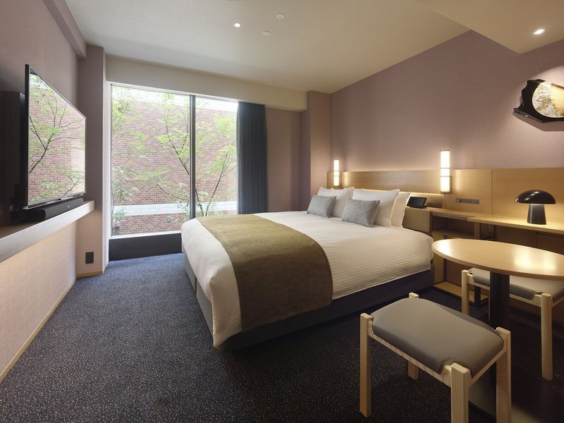 Mitsui Garden Hotel Kyoto Sanjo Premier 33