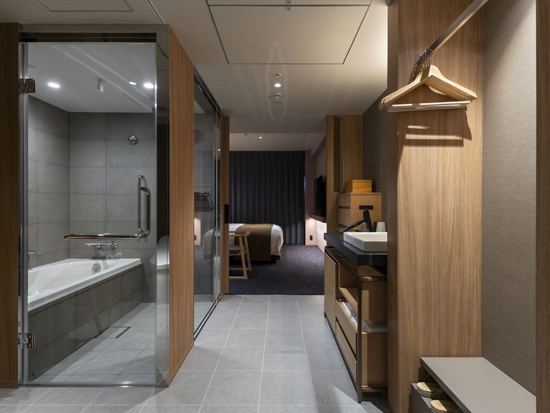 Mitsui Garden Hotel Kyoto Sanjo Premier 34