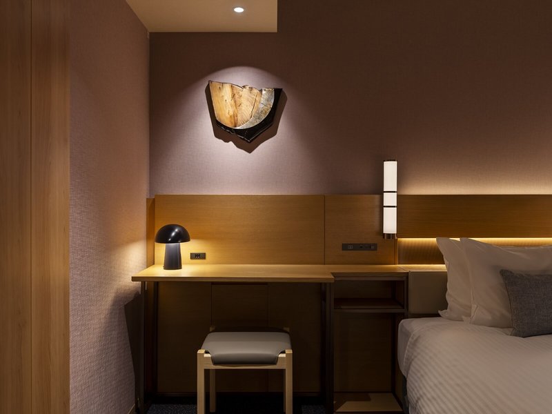Mitsui Garden Hotel Kyoto Sanjo Premier 35